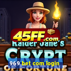 969 bet com login